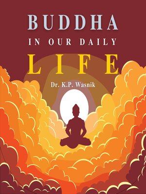 cover image of Buddha in our Daily Life